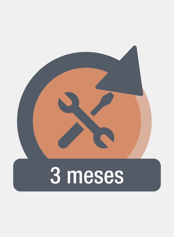 03 MESES - Pacote de Assistência Técnica Via WhatsApp
