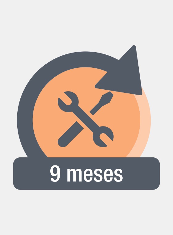 08 MESES - Pacote de Assistência Técnica Via WhatsApp