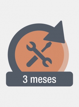 03 MESES - Pacote de Assistência Técnica Via WhatsApp