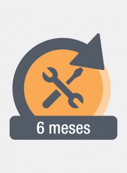 06 MESES - Pacote de Assistência Técnica Via WhatsApp